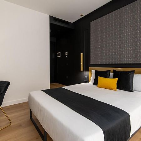 Plebiscito Boutique Rooms Наполи Екстериор снимка