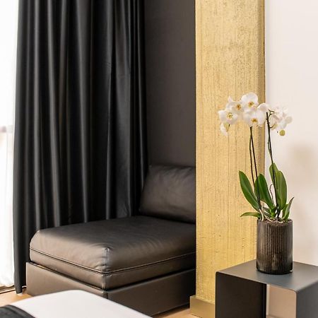 Plebiscito Boutique Rooms Наполи Екстериор снимка