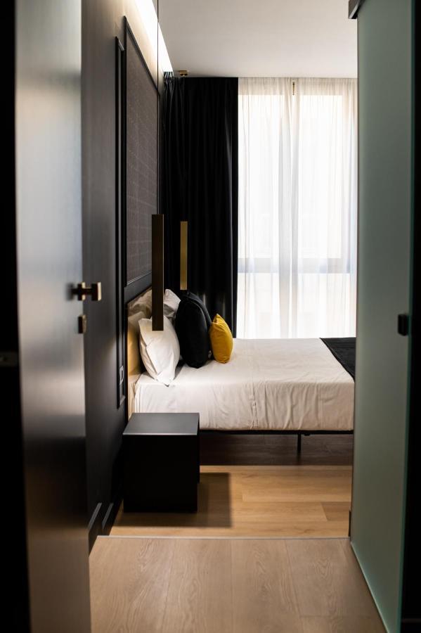 Plebiscito Boutique Rooms Наполи Екстериор снимка