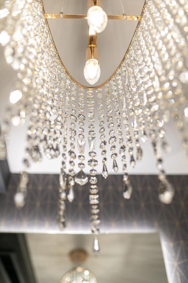 Plebiscito Boutique Rooms Наполи Екстериор снимка